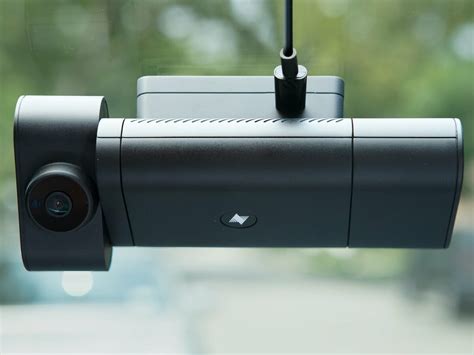 nexar dash camera log in